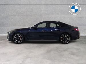 BMW i4 M50 - Image 4