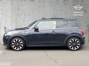 Mini Cooper Electric Level 3 - Image 4