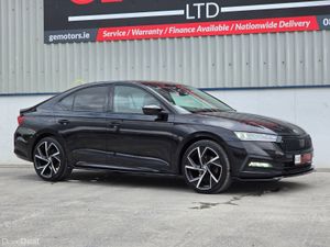2021 *212 SKODA OCTAVIA 2.0 TDI MAXTON PACK - Image 3