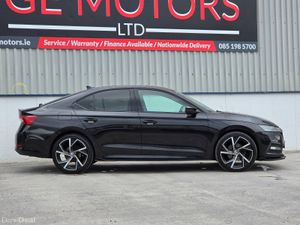 2021 *212 SKODA OCTAVIA 2.0 TDI MAXTON PACK - Image 4