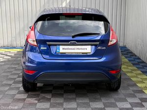 2015 Ford Fiesta TITANIUM 1.0 PETROL - Image 4