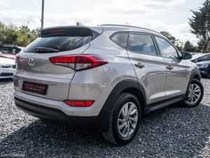 182 Tucson Executive/New NCT/High spec/Warranty - Image 3