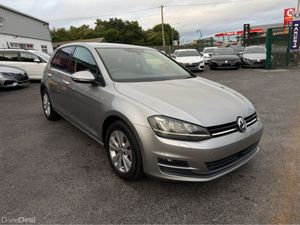 Volkswagen Golf 1.2 TSI AUTOMATIC - REVERSE CAMERA - Image 3
