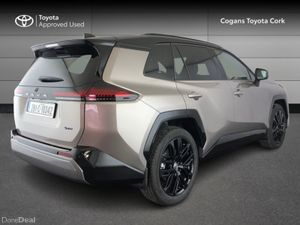 Toyota RAV4 Sport Launch Edition - Image 2