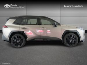 Toyota RAV4 Sport Launch Edition - Image 3