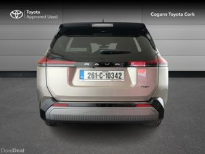 Toyota RAV4 Sport Launch Edition - Image 4