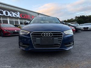 Audi A3 1.4 TFSI AUTOMATIC - REVERSING CAMERA - PA - Image 2