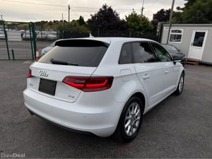 Audi A3 1.4 TFSI AUTOMATIC - REVERSING CAMERA - PA - Image 4