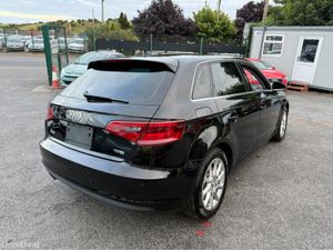 Audi A3 1.4 TFSI AUTOMATIC - REVERSING CAMERA - PA - Image 3