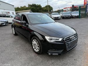 Audi A3 1.4 TFSI AUTOMATIC - REVERSING CAMERA - PA - Image 4