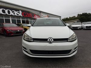 Volkswagen Golf 1.4 TSI  AUTOMATIC - MILANO EDITIO - Image 2