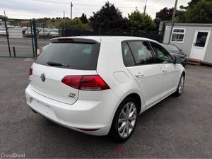 Volkswagen Golf 1.4 TSI  AUTOMATIC - MILANO EDITIO - Image 4