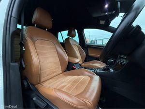 Volkswagen Golf SPECIAL TAN LEATHER MILANO PACK ED - Image 3