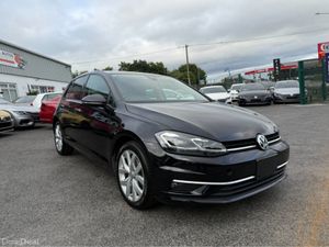 Volkswagen Golf 1.4 TSI AUTOMATIC - FACELIFT MK7.5 - Image 3