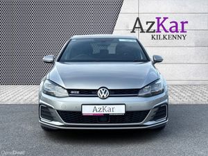 Volkswagen Golf 2017 GTE 1.4 ADVANCE PETROL PLUG I - Image 2