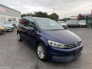 Volkswagen Touran 1.4 TSI AUTOMATIC 7 SEATER - FAC - Image 3