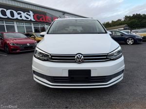 Volkswagen Touran 1.4 TSI AUTOMATIC 7 SEATER - FAC - Image 2