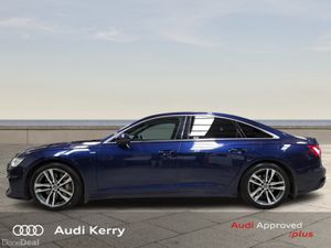 Audi A6 50 TFSI E 299HP Q S-T S - Image 4