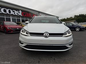 Volkswagen Golf 1.4 TSI AUTOMATIC MILANO EDITION - - Image 2