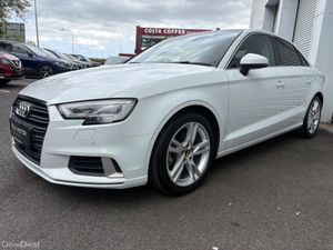 Audi A3 1.4 PETROL SPORT AUTO **SUNROOF & FULL LEA - Image 3