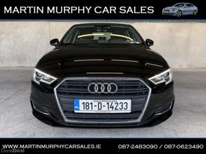 Audi A3 AUDI A3 SPORTBACK - Image 2