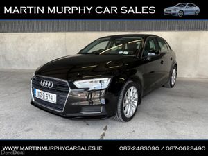 Audi A3 AUDI A3 SPORTBACK 1.6 TDI - Image 4