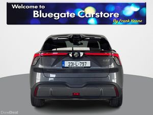 MG 4 ELECTRIC LR - EXCLUSIVE- 64KWH LR**DIGITAL DA - Image 4