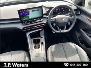 Cupra Terramar 1.5 ETSI - DSG - SAME DAY FINANCE A - Image 2