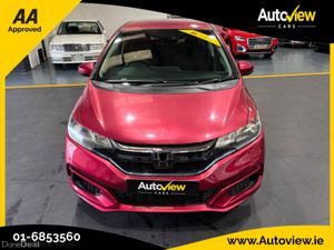 Honda Fit 1.5 Self-Charging Hybrid Automatic. AA A - Image 3