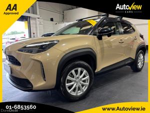 Toyota Yaris Cross 1.5 Self-Charging Hybrid Automa - Image 4