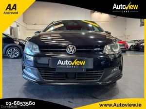 Volkswagen Polo 1.4 GT TSI 7 Speed DSG Automatic. - Image 2