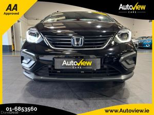 Honda Fit 1.5 Cross Self-Charging Hybrid Automatic - Image 2