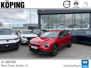 Citroen C4 YOU PURETECH 100 EU6.4 MY30 - Image 2