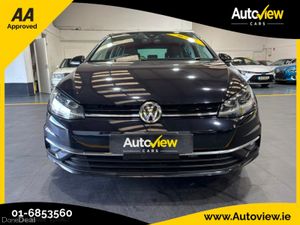 Volkswagen Golf 1.4 Mk.7.5 7 Speed DSG Automatic. - Image 2