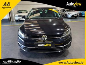 Volkswagen Golf 1.4 Mk.7.5 7 Speed DSG Automatic. - Image 3