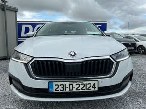 2023 SKODA OCTAVIA 2.0 TDI ONE OWNER SPOTLESS - Image 3