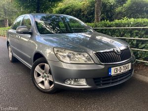 Skoda Octavia 1.6 Tdi DSG AUTOMATIC ONLY65k - Image 3
