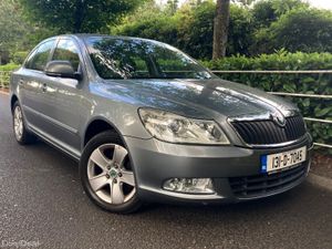 Skoda Octavia 1.6 Tdi DSG AUTOMATIC ONLY65k - Image 2