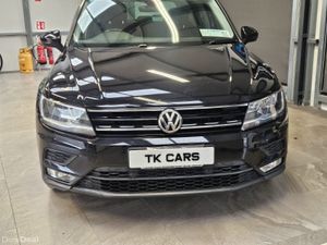 16 VOLKSWAGEN TIGUAN 4MOTION - Image 4