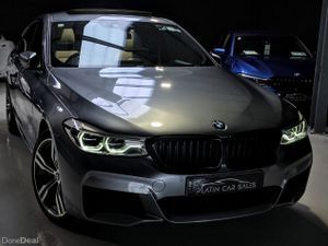 🔥 2018 BMW 630D GT xDrive  M-Sport Low Miles - Image 2