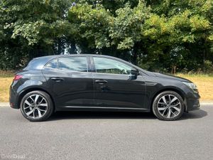 Renault Megane 2020 AUTOMATIC ( NCT 01/28) - Image 3