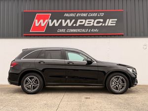 Mercedes-Benz GLC C220Cdi 93,000klms 2020 - Image 3