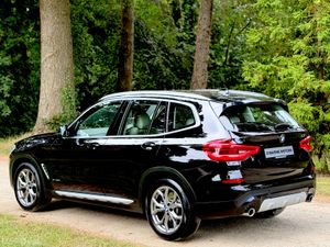 20D X-DRIVE X-LINE *LOW KMS*1OWNER IRISH JEEP* - Image 2