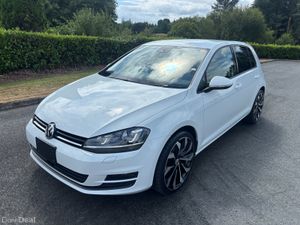 VOLKSWAGEN GOLF 1.2 TSI AUTO 2016 - Image 4