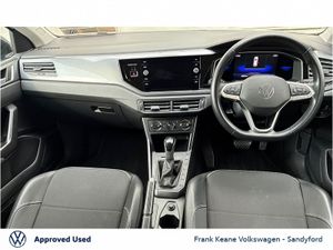 Volkswagen Taigo 1.0 TSI 110HP DSG Style @Frank Ke - Image 2