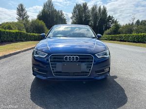 AUDI A3 1.4 TFSI AUTO 2015 - Image 2