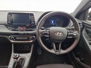 Hyundai i30 N-LINE PETROL 5DR - Image 4
