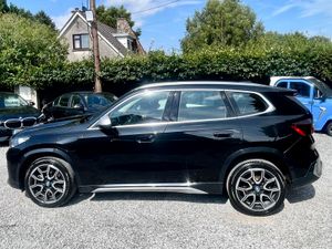 2023 BMW X1 xDrive25e M Sport Plug-in Hybrid - Image 3