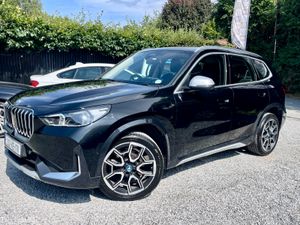 2023 BMW X1 xDrive25e M Sport Plug-in Hybrid - Image 2