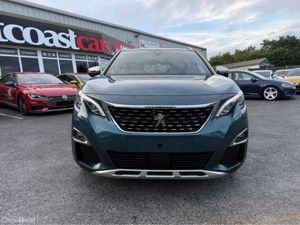 Peugeot 5008 GT LINE 2.0 7 SEATER - PANROOF - HALF - Image 2